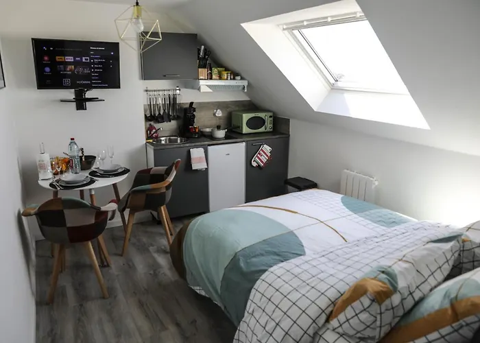 Kelys Residentiel Confort Modernes