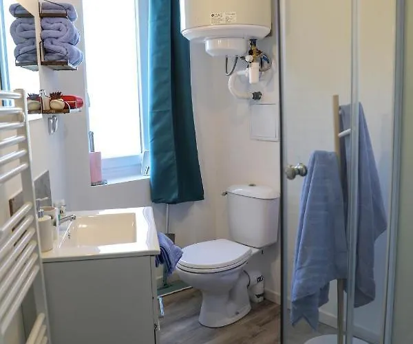 Kelys Residentiel Confort Modernes 아파트