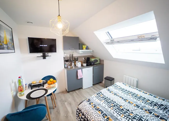 Kelys Residentiel Confort Modernes *