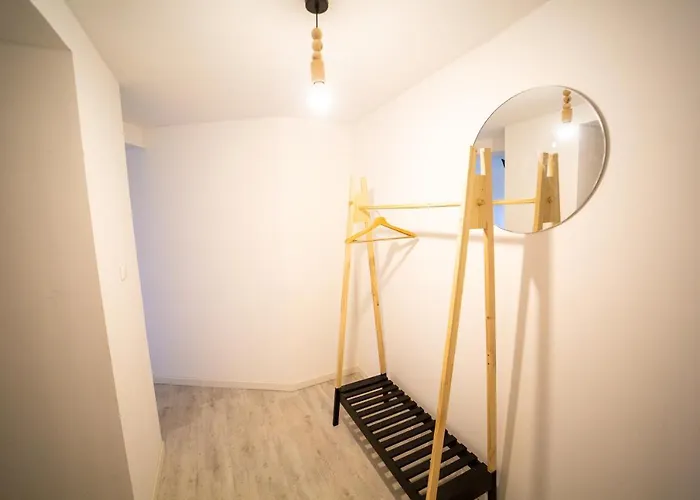 Kelys Residentiel Confort Modernes Lejlighed Boulogne-sur-Mer