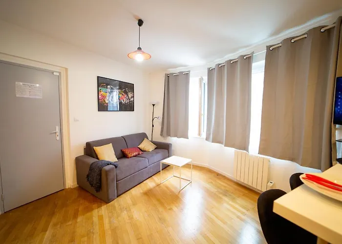 Kelys Residentiel Confort Modernes *