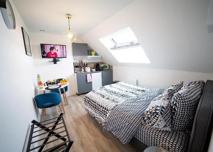 Kelys Residentiel Confort Modernes