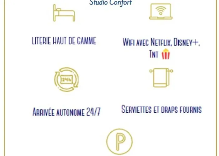 Kelys Residentiel Confort Modernes